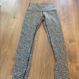Lululemon full length pants